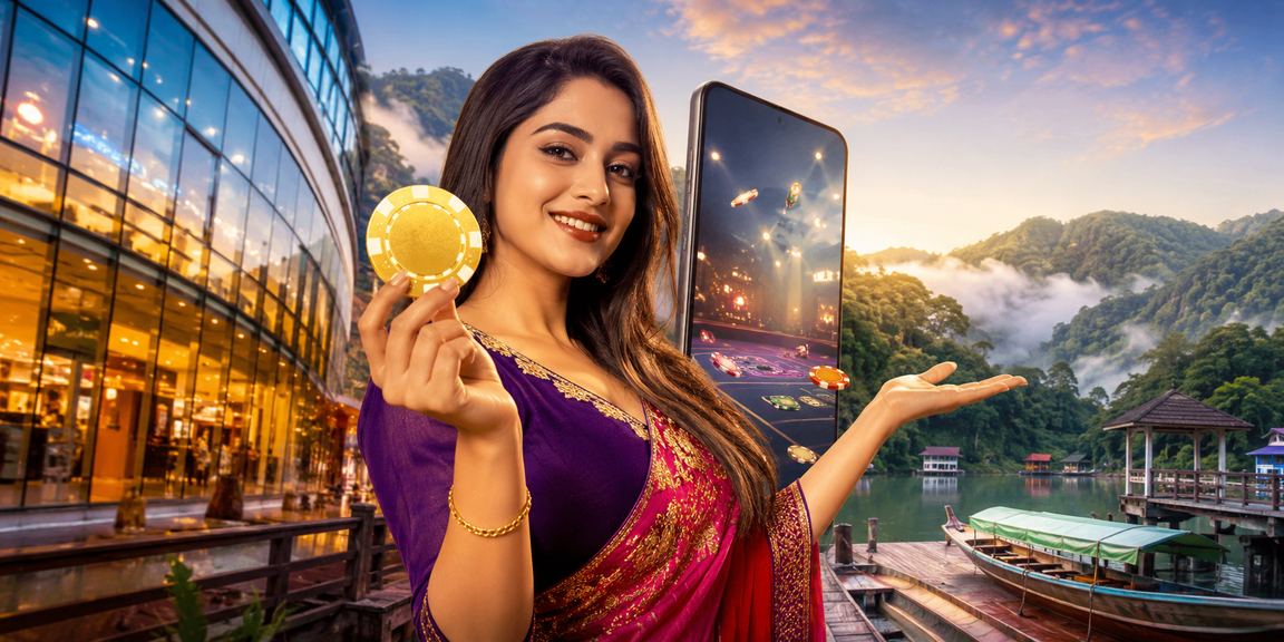 বান্দরবানের স্পোর্টস বেটিং পরিবেশ