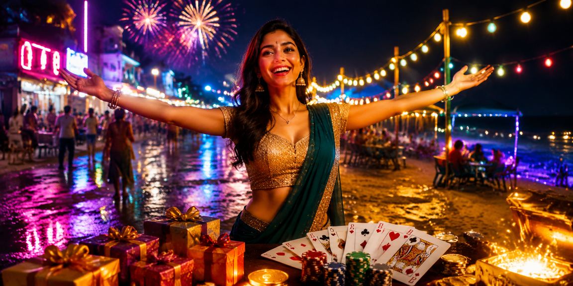 কক্সবাজারে রামি গেম খেলা