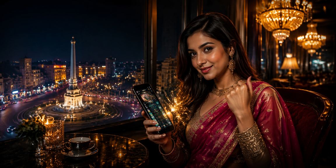 রংপুরের মোবাইল ক্যাসিনো প্লেয়ার